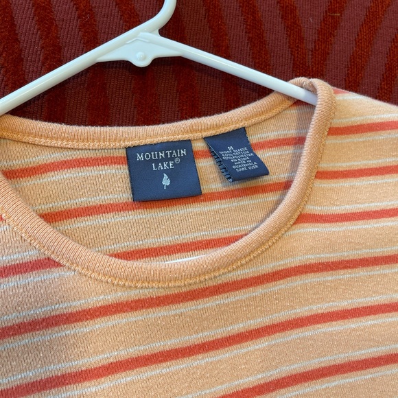 Lot of 9 Womens Tee’s medium/large size - Picture 11 of 16